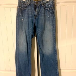 Men’s BKE Marshall jeans 32x32